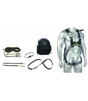 Zero Roofers Kit: 2 - Code ZB-101/S