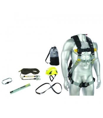 Zero Plus Roofers Kit - Code ZB-102