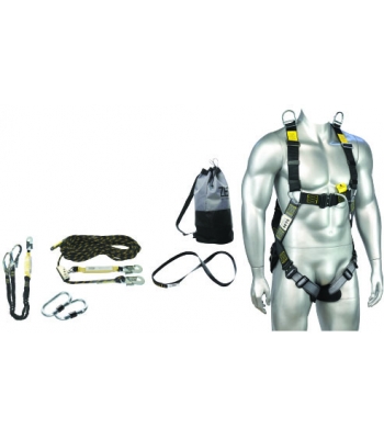 Zero Tradesman Kit - Code ZB-500