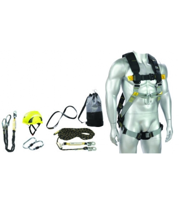 Zero Plus Tradesman Kit - Code ZB-501