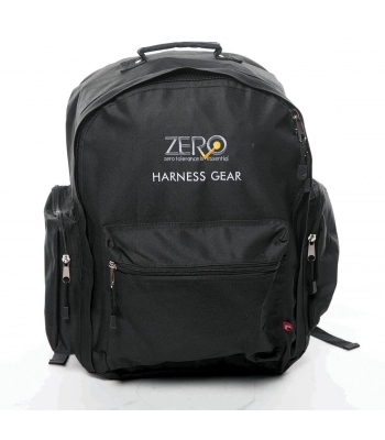 Zero Harness Gear Backpack - Code ZBP