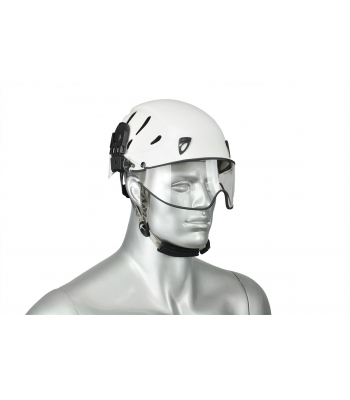 Zero Armour Work Visor - Code ZCV-771