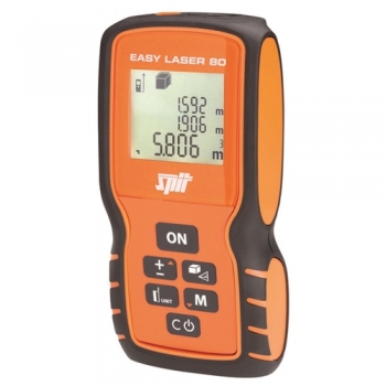 ITW Spit EL 80 - Laser Distance Measurer