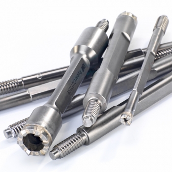 ITW 923282 Spit SDS-Plus Rebar Cutter Adaptor