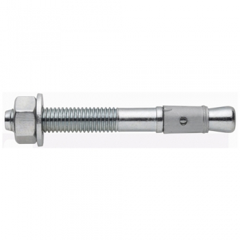 ITW 057476 Spit FIX3 Through Bolt Anchor M12 x 180mm per 20