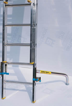 Ladder Spur MkII