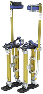 Marshalltown Skywalker Stilts Product