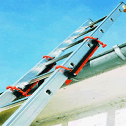 Brico Anti-Slip Device for Ladders