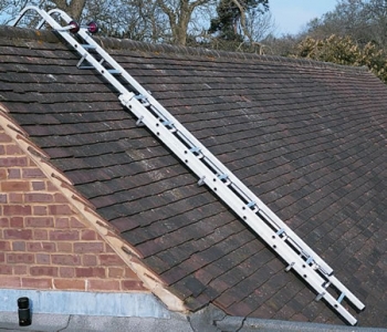 Titan 3.66 Metre (12') Roof Ladder