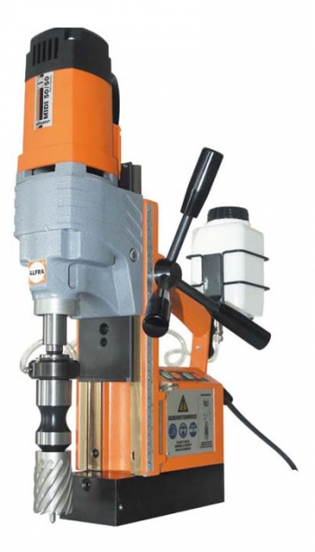 Alfra Rotabest Midi 50/50 110v or 240v