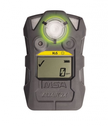 MSA ALTAIR 2X Gas Detector