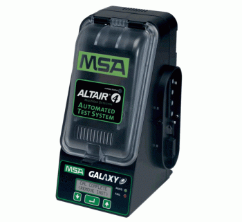 MSA ALTAIR 4X Galaxy Calibration Equipment - Code MSA_10090001