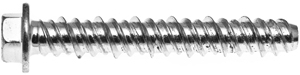 Evolution Hex Head Anchor Bolt 16x100mm box of 10