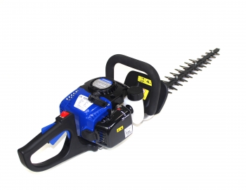 Hyundai HYT2318 Hedge Trimmer with Double Reciprocating Blade