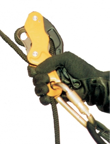 MSA Anthron Descender System