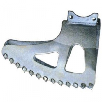 Arbortech BL170GHP Hi-Performance General Purpose TCT Blades to suit AS170/AS175 Oscillating Saw (per pair)