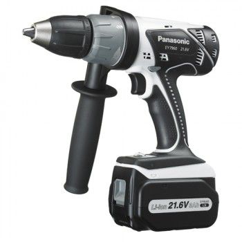 Panasonic EY7960LZ2S31 21.6v Combi Drill Driver