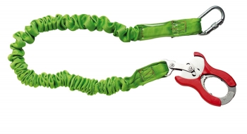 Miller 1.7m Barracuda Scaffold Lanyard