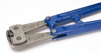 Constructor BC924E Record Bolt Cutters End Cutting