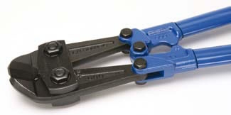 Constructor 924A Record Bolt Cutters Angled Cutting