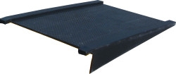 Safety Source BFFR Ramp to suit BFFE2 Bunded Workfloor