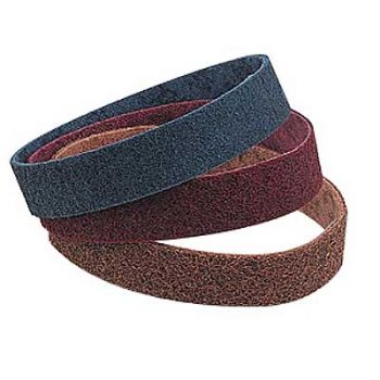 Flex Fleece Belts for LBR Sanders (pack of 3)