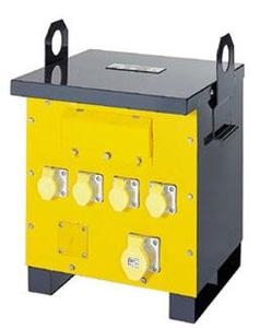 Defender ZE210028 5kVA Site Transformer