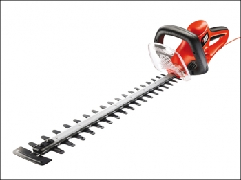 Black and Decker GT6026  240v Hedge Trimmer