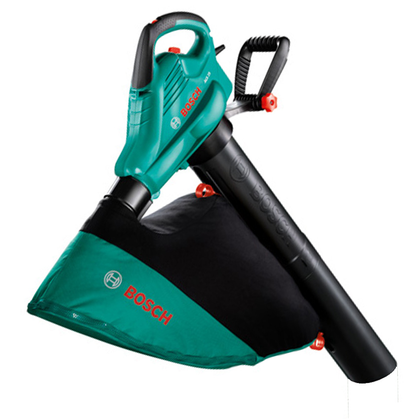 Bosch Als 25 Garden Vac » Product