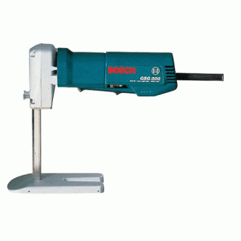 Bosch GSG 300 Foam/Rubber Cutter 350 Watt (240 Volt Only)