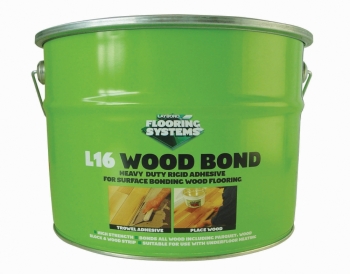 Bostik L16 Woodbond  - 15 litre - Box of 1