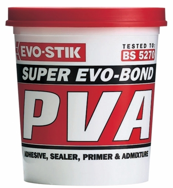 Bostik Evo-bond  Super - 1 litre - Box of 6