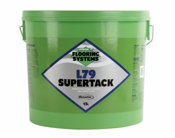 Bostik L79 Supertack  - 15 litre - Box of 1