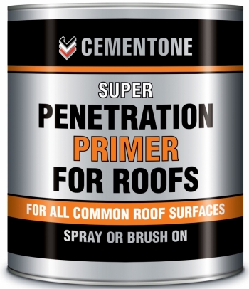 Bostik Penetration Primer - 22.5 litre - Box of 1