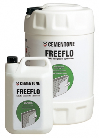 Bostik Freeflo - 25 litre - Box of 1