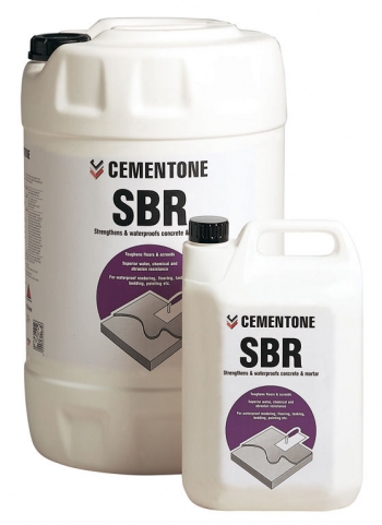 Bostik Sbr - 25 litre - Box of 1