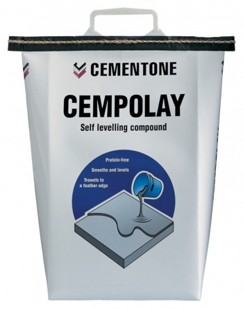 Bostik Cempolay    - 15 kg - Box of 1