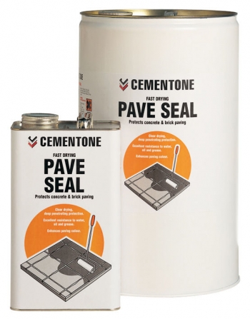 Bostik Paveseal  - 25 litre - Box of 1