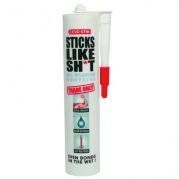 Bostik Sticks Like Sh*t - C20 - Box of 12