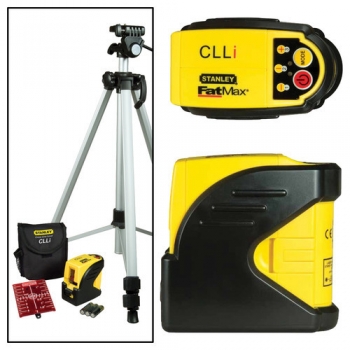 Stanley CLLi Cross Line Laser
