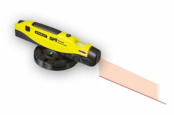 Stanley SP-2 Laser Level & Base