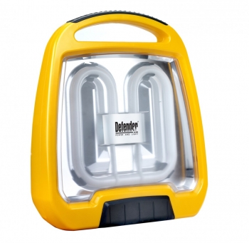 Defender 38W PL Low Energy Floor Light - Code E709155