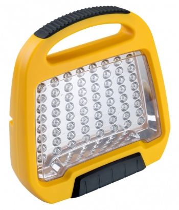 Defender Low Energy LED Floor Light - 110v/240v