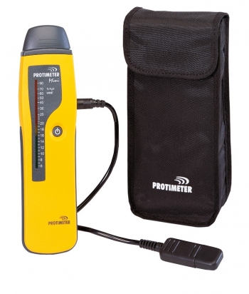 Bpt Protimeter