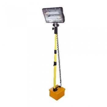 Nightsearcher Maxi 9000 Fluorescent Floodlight