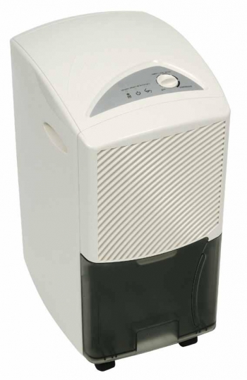 Mini Dehumidifier - 12 litre / day
