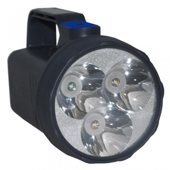 Nightsearcher Trio Rechargeable LED Hand Lamp