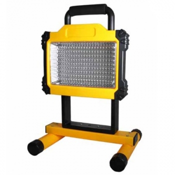 Nightsearcher Workbrite Rechargeable LED Floodlight