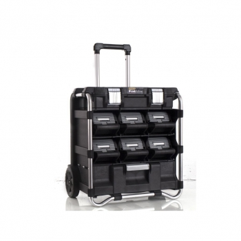 Stanley FatMax Lock & Stock