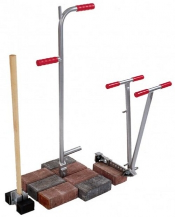 Pave M8 Block Paving Repair Kit - Code C23003
